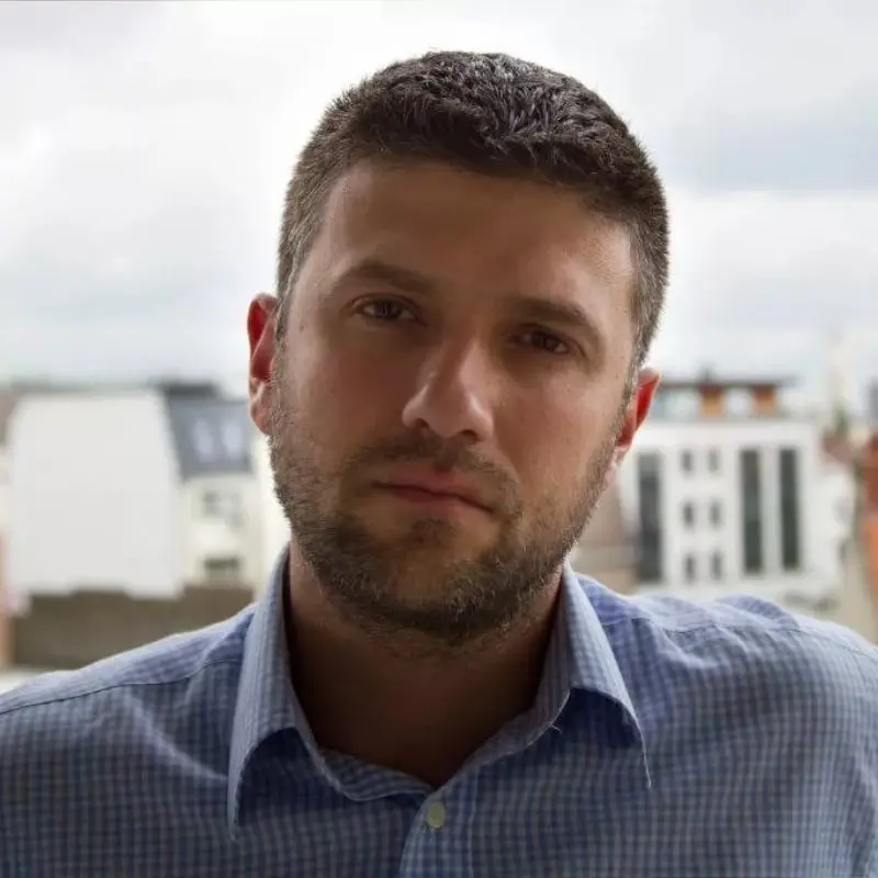 Відгук Андрія